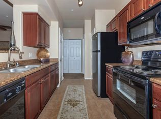 The Preserve by Picerne, North Las Vegas, NV 89086