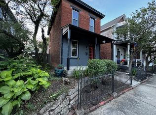 1060 Oak St, Columbus, OH 43205