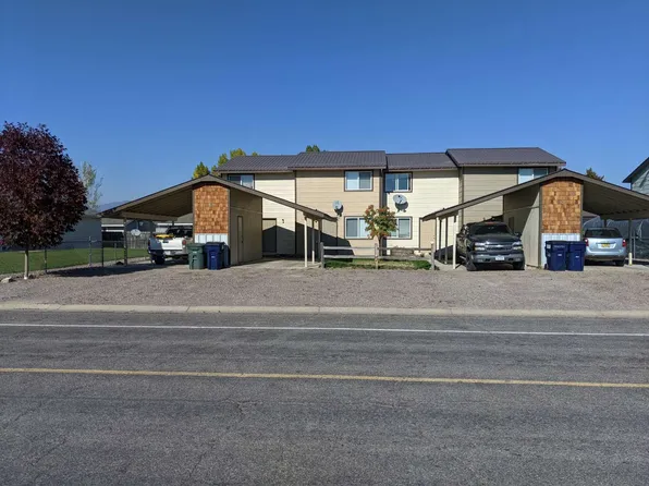 25 Martha Rd, Columbia Falls, MT 59912