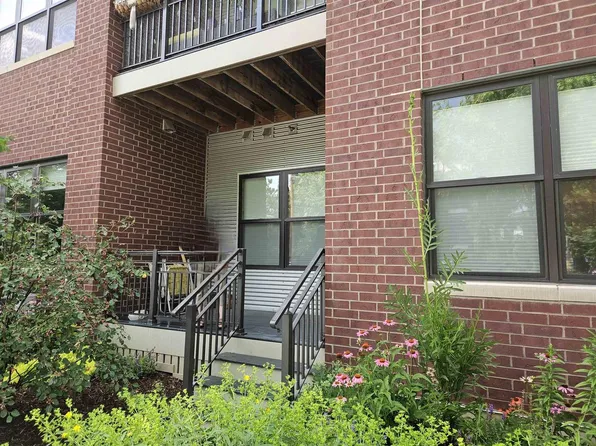 107 Sutherland Court #111, Madison, WI 53704