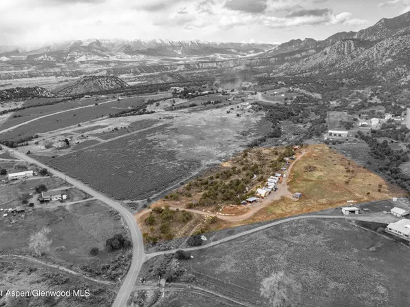 672 Odin Dr, Silt, CO 81652