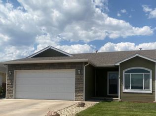 827 Juliana Ct, Canon City, CO 81212