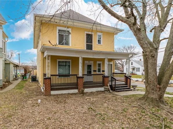 701 N 24th St, Saint Joseph, MO 64506