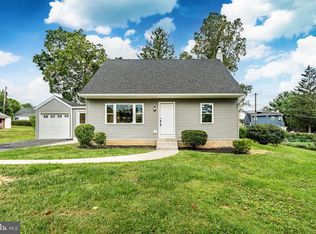 207 Seal Ln, West Chester, PA 19380