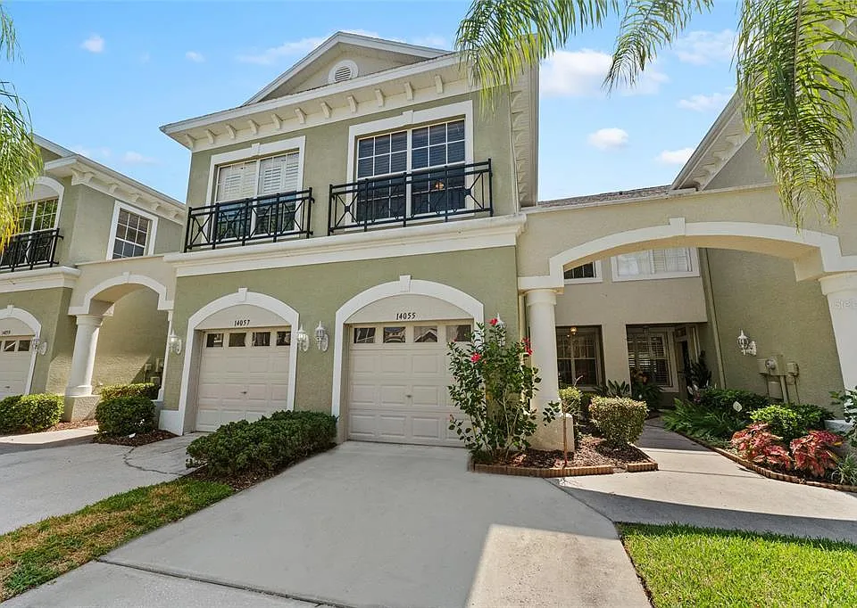 14055 Waterville Cir
