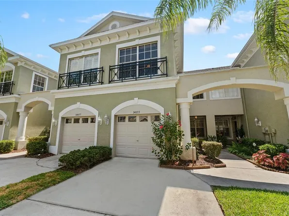 14055 Waterville Cir, Tampa, FL 33626