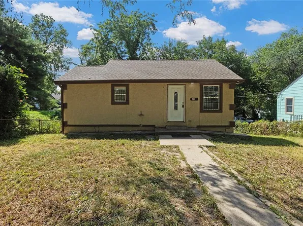 714 Fuller Ave, Kansas City, MO 64125