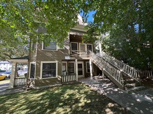 2401 N Street/1327 24th Street, Sacramento, CA 95818