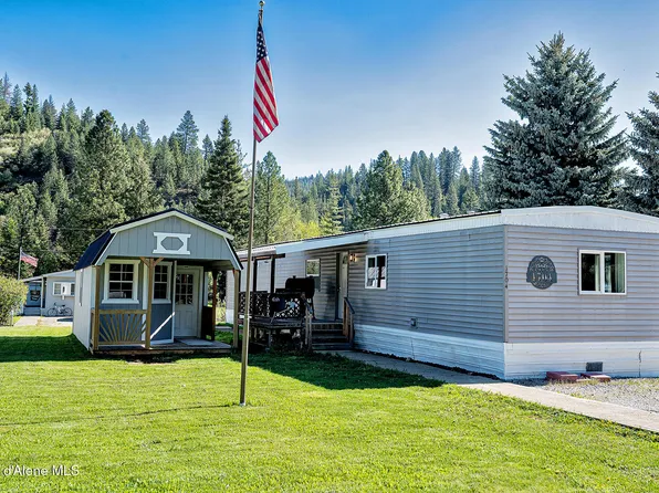 1704 Yellowstone Ave, Osburn, ID 83849