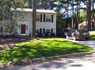 2405 Cavalier St, Raleigh, NC 27603