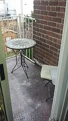 Rented by Astoria Realty