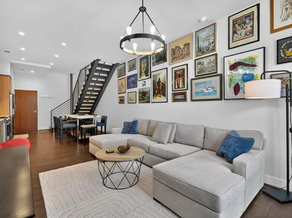 525 Water St SW #410, Washington, DC 20024