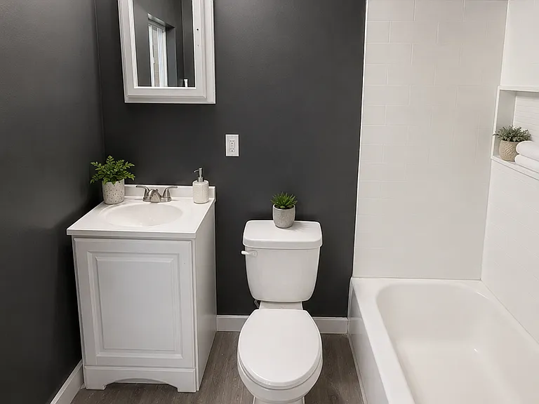 1133 Maryland Ave #4 — Photo 11