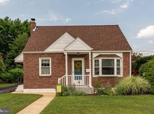 2003 Filbert St, York, PA 17404