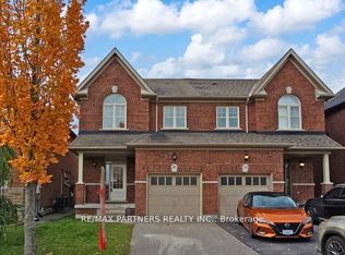 29 Robert Osprey Dr, Markham, ON L6C 0K9