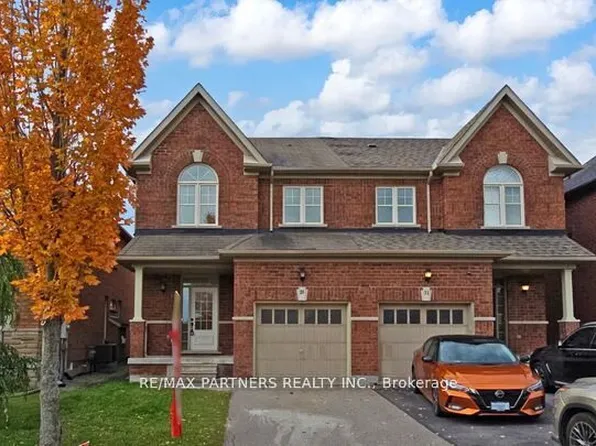 29 Robert Osprey Dr, Markham, ON L6C 0K9