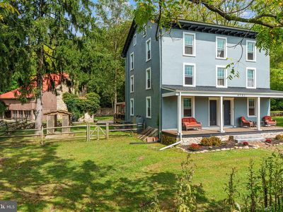 4701 Edges Mill Rd, Downingtown, PA, 19335