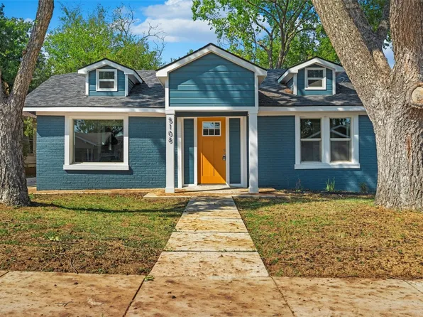5108 Calmont Ave, Fort Worth, TX 76107