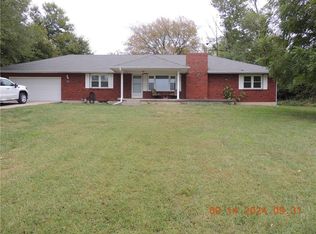 1611 S 88th St, Kansas City, KS 66111