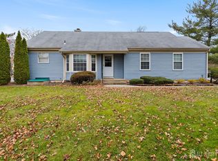 167 Concordia Cir #E, Monroe Township, NJ 08831