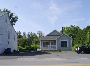 64 W Pomeroy Ln, Amherst, MA 01002