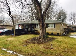 4204 Sunflower Ave, Louisville, KY 40216
