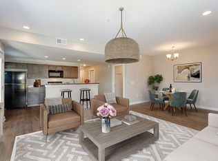 The Lofts at Rose Monte Townhomes, Nashville, TN 37211