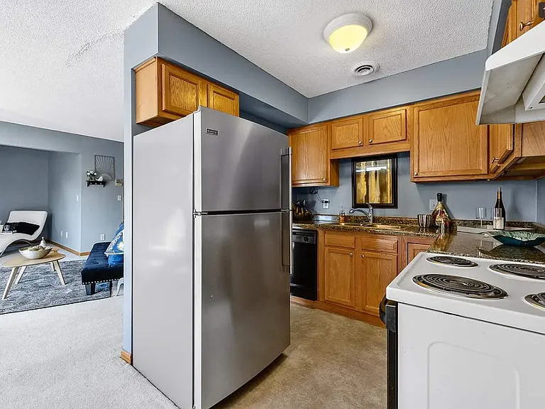 1510 Oak Ridge Ln SE #4 — Photo 9