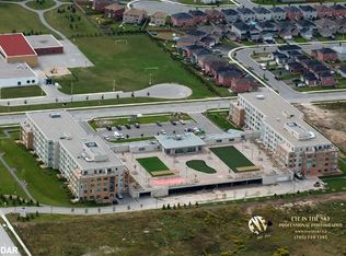 94 Dean Ave #307, Barrie, ON