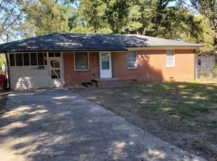 126 Woodward Ct, Macon, GA 31211