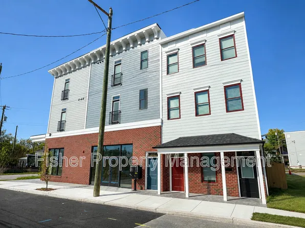 2202 Carrington St Unit 200, Richmond, VA 23223