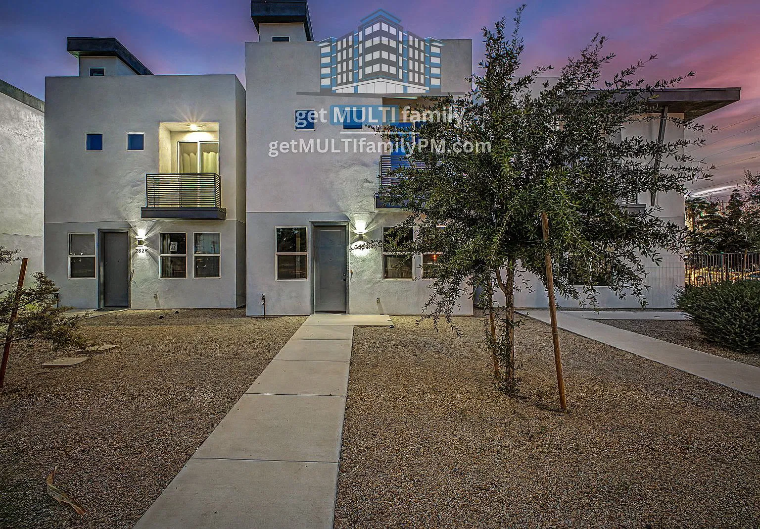 3 bed, 3.5 bath, 2110 sqft, $3,350 — Photo 3