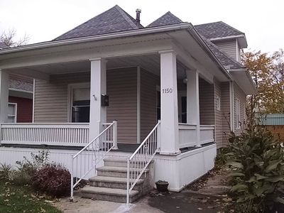 1150 Brice Ave, Lima, OH, 45805
