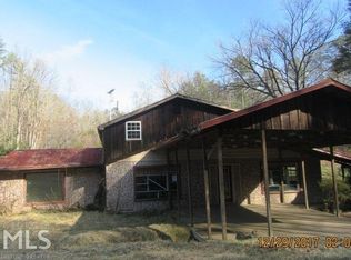 12020 Highway 294, Murphy, NC 28906