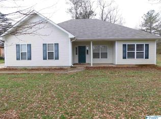 1386 Harvest Rd, Harvest, AL 35749