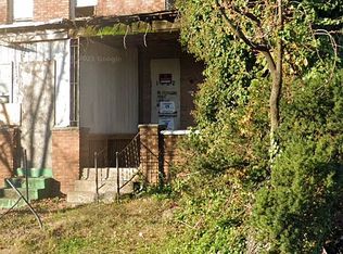1532 N Monroe St, Baltimore, MD 21217