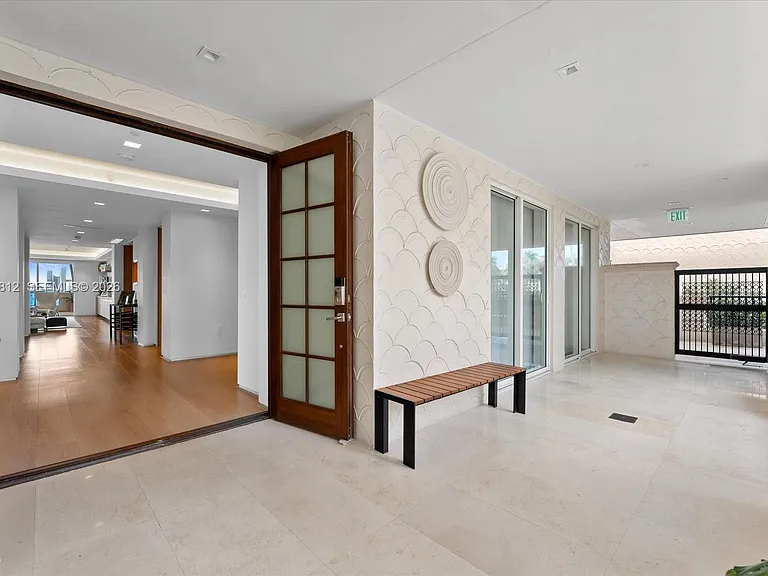 4921 Fisher Island Dr #4921 — Photo 49