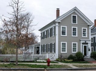 20 Broad St, Newburyport, MA 01950