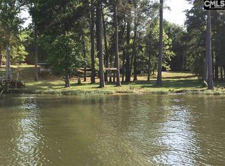 789 Rockbridge Rd, Ridgeway, SC 29130