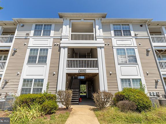2nd image of 8091 Lacy Dr APT 304