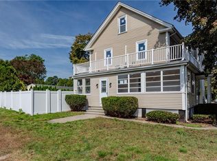19 River Ave, West Warwick, RI 02893