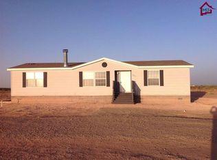 121 Stephanie, Chaparral, NM 88081