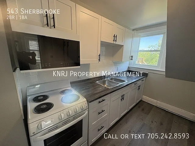 543 Sherbrooke St — Photo 7