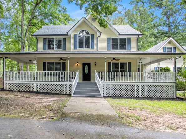 240 Caldwell Rd, Griffin, GA 30223
