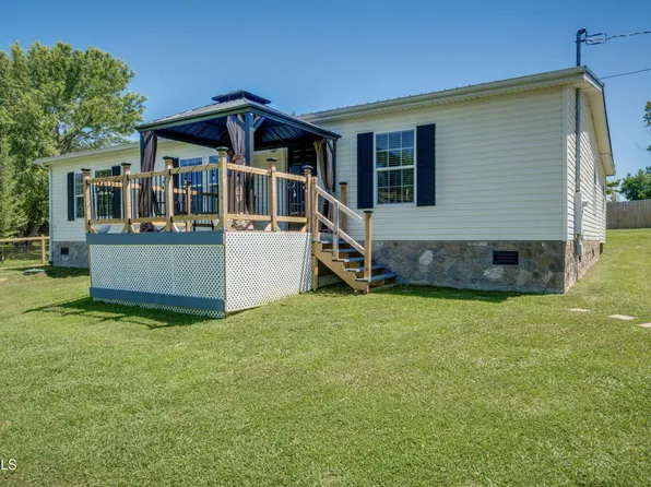 55 Piney Grove Rd, Greeneville, TN 37743