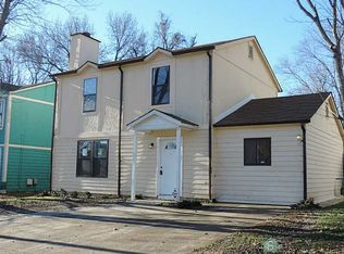 1130 Heritage Valley Rd, Norcross, GA 30093