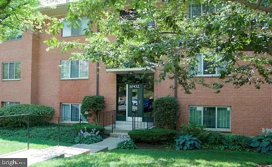10432 Rockville Pike #301 — Photo 1