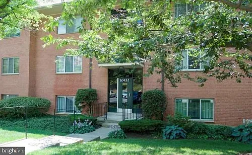 10432 Rockville Pike #301 Photo 1