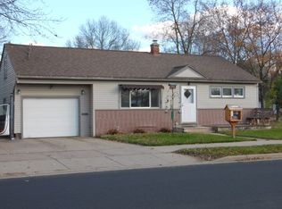 415 S 10th St, Wausau, WI 54403