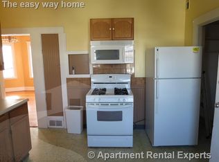 44 Temple St #3, Somerville, MA 02145